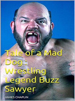 cover image of Tale of a Mad Dog